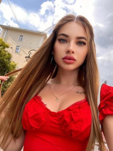 Светлана Сексуальная Богиня фото 2