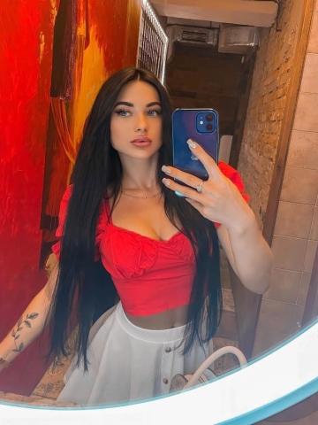 Светлана Сексуальная Богиня фото 3